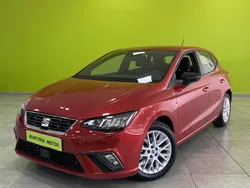 Otro Usado 2023 Seat Ibiza FR Berlina | 19.800 € (Caro)