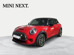 Eléctrico Usado 2021 Mini Cooper SE Utilitario | 17.900 € (Buen precio)