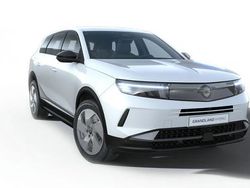 Blanco Nuevo 2025 Opel Grandland X Edition SUV | 26.990 € (Super precio)