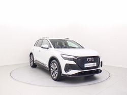 Eléctrico Usado 2024 Audi Q4 e-tron Advanced Plus SUV | 44.900 € (Precio justo)
