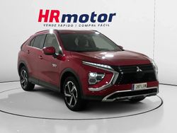 Usado 2022 Mitsubishi Eclipse | 23.090 € (Un poco caro)