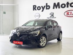 Usado 2021 Renault Clio V LIMITED Berlina | 12.800 € (Precio justo)