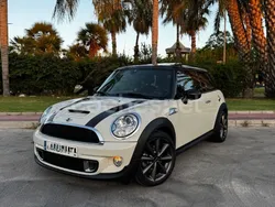 Blanco Usado 2013 Mini Cooper S Utilitario | 11.299 € (Buen precio)