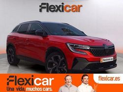 Rojo Usado 2025 Renault Austral Techno SUV | 35.990 €