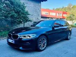 Usado 2020 BMW X6 M Sport Line SUV | 19.500 €