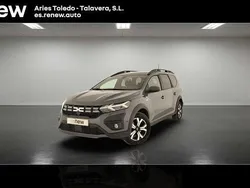 Usado 2024 Dacia Jogger Expression Familiar | 19.700 € (Precio justo)