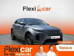 Amarillo Usado 2020 Land Rover Range Rover evoque SUV | 22.990 € (Super precio)