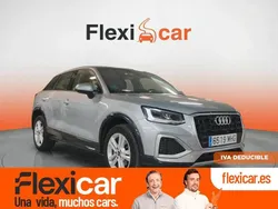 Gris Usado 2023 Audi Q2 Advanced Plus SUV | 26.290 € (Buen precio)