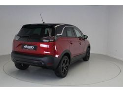 Rojo Usado 2023 Opel Crossland Edition SUV | 18.400 € (Caro)
