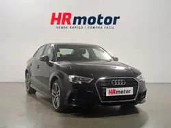 Negro Usado 2018 Audi A3 S-Line Berlina | 14.510 € (Buen precio)