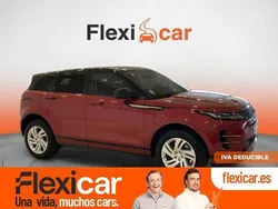 Rojo Usado 2019 Land Rover Range Rover evoque R-Dynamic SUV | 23.990 € (Precio justo)