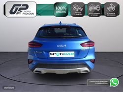 Azul Usado 2022 Kia XCeed SUV | 22.495 € (Un poco caro)