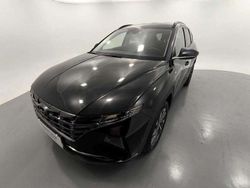 Phantom black/dark knight Usado 2024 Hyundai Tucson SUV | 30.900 €