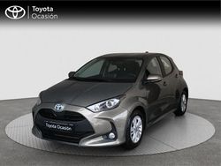 Otro Usado 2022 Toyota Yaris Hybrid Active Monovolumen | 19.650 € (Buen precio)