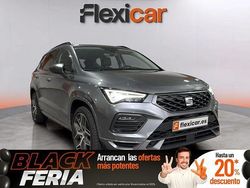 Gris Usado 2023 Seat Ateca FR SUV | 29.290 € (Caro)