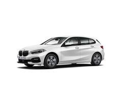 Usado 2021 BMW 116 Comfort Edition Utilitario | 24.900 € (Un poco caro)