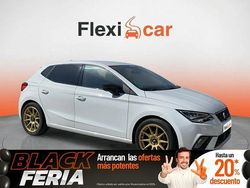 Blanco Usado 2018 Seat Ibiza FR Berlina | 12.290 € (Precio justo)