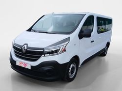 Usado 2020 Renault Trafic Van | 26.895 €