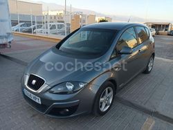 Gris / plata Usado 2013 Seat Altea Monovolumen | 5499 €