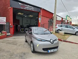 Eléctrico Usado 2015 Renault Zoe Intens Utilitario | 6490 €