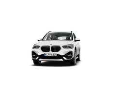 Usado 2021 BMW X1 Executive SUV | 27.000 €