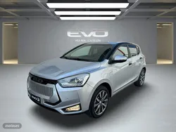 Gris Nuevo 2025 EVO Evo 3 SUV | 17.900 € (Precio justo)