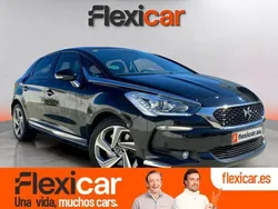 DS Automobiles DS5