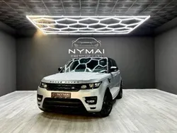 Usado 2018 Land Rover Range Rover Sport HSE Dynamic SUV | 35.995 €