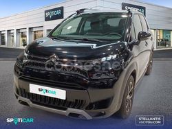 Negro Usado 2024 Citroën C3 Aircross PureTech SUV | 14.885 € (Precio justo)