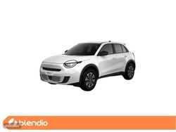 Blanco Nuevo 2025 Fiat 600 SUV | 22.100 €