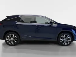Lexus RX450h