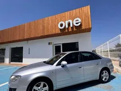 Gris Usado 2010 Seat Exeo Style Berlina | 3999 € (Super precio)