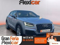 Gris Usado 2020 Audi Q2 Advanced Plus SUV | 23.890 € (Precio justo)