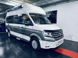 Blanco Usado 2020 VW T6.1 California Van | 64.990 €
