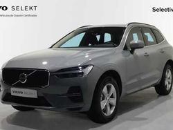 Gris Usado 2023 Volvo XC60 Core SUV | 41.900 € (Precio justo)