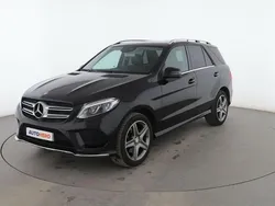Usado 2016 Mercedes E250 | 30.399 €