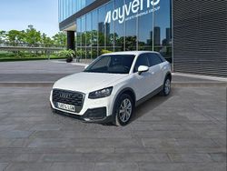 Blanco Usado 2020 Audi Q2 Advanced Plus SUV | 23.100 € (Precio justo)