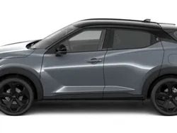 Azul Nuevo 2024 Nissan Juke Tekna SUV | 26.599 € (Caro)