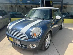 Azul Usado 2010 Mini Cooper Utilitario | 6900 € (Precio justo)