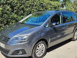 Usado 2017 Seat Alhambra Style Monovolumen | 9990 €