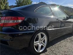 Negro Usado 2009 Mercedes CLC180 Utilitario | 9950 €