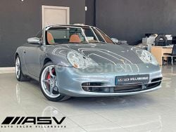 Usado 2005 Porsche 911 Carrera S Cabriolet Descapotable | 49.900 €