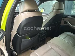 Verde Usado 2011 BMW X6 SUV | 17.000 € (Buen precio)