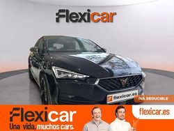 Negro Usado 2024 Cupra Leon Berlina | 26.990 € (Precio justo)