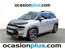 Gris plata Usado 2023 Citroën C3 Utilitario | 13.455 € (Precio justo)