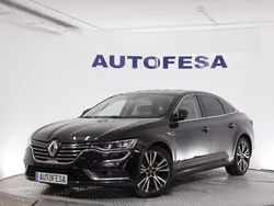 Violeta Usado 2016 Renault Talisman Initiale Paris Berlina | 17.050 € (Precio justo)
