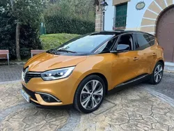 Naranja Usado 2017 Renault Scénic IV Bose Edition Monovolumen | 13.999 € (Precio justo)