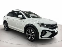 Blanco Usado 2024 VW Taigo R-line SUV | 27.990 € (Caro)