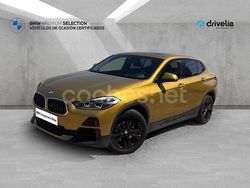 Marrón Usado 2021 BMW X2 Comfort Edition SUV | 34.900 € (Caro)
