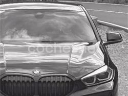 Negro Usado 2020 BMW 118 Utilitario | 19.000 € (Precio justo)